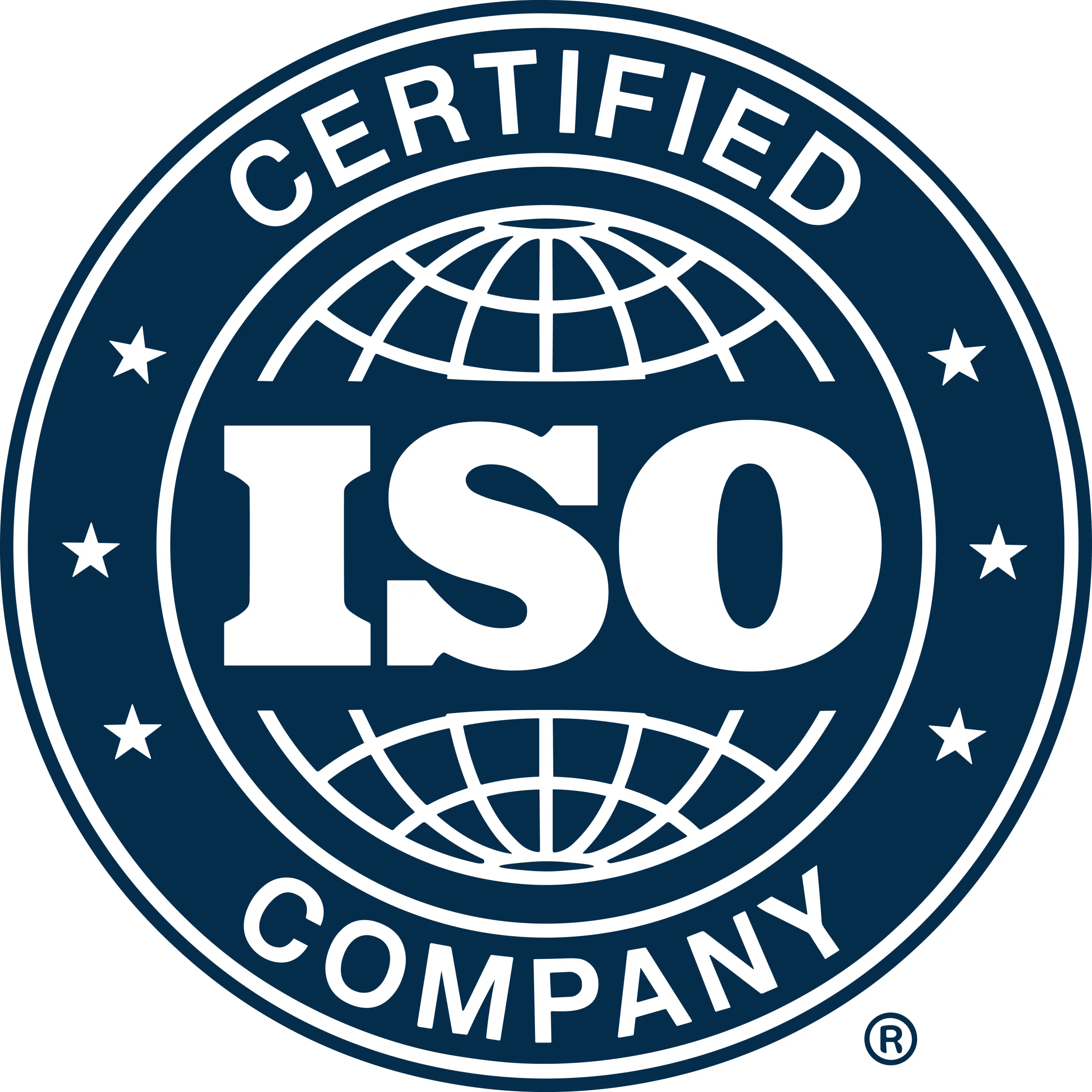iso certificate image