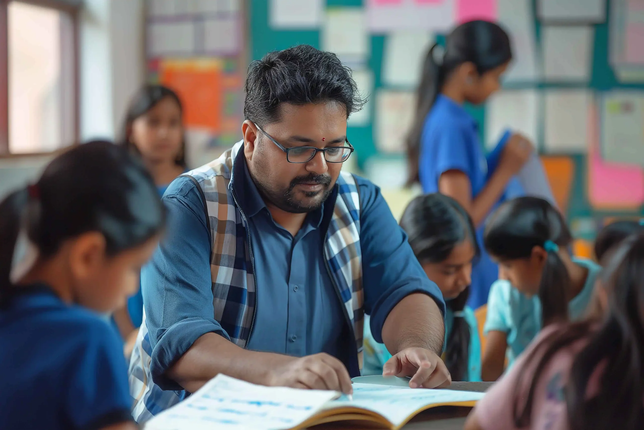 Certificate in safety and security in early childhood