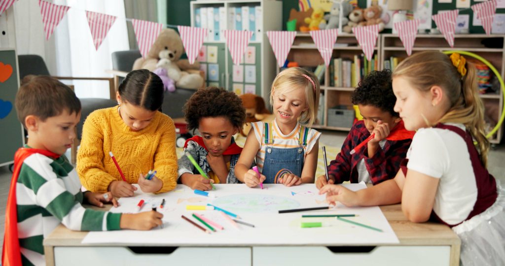 Creative Teaching Tips To Transform Your Classroom