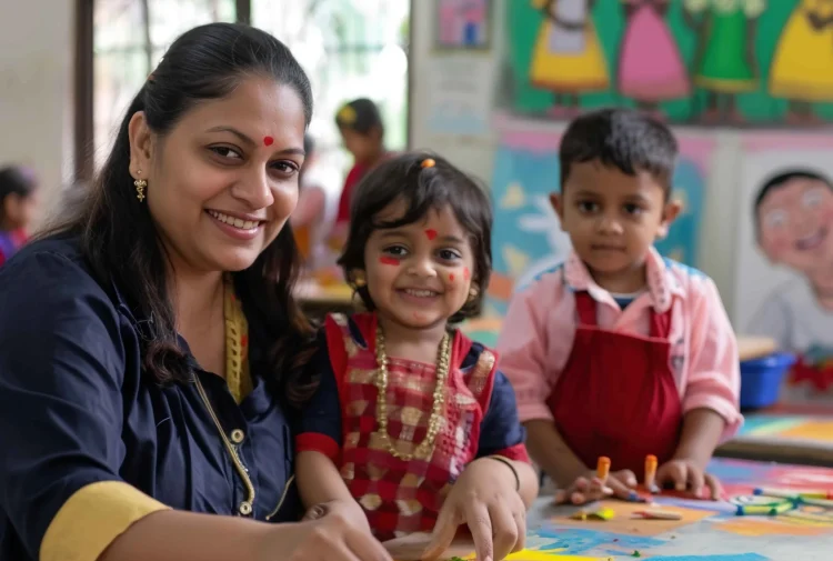 advanced certificate in foundational education