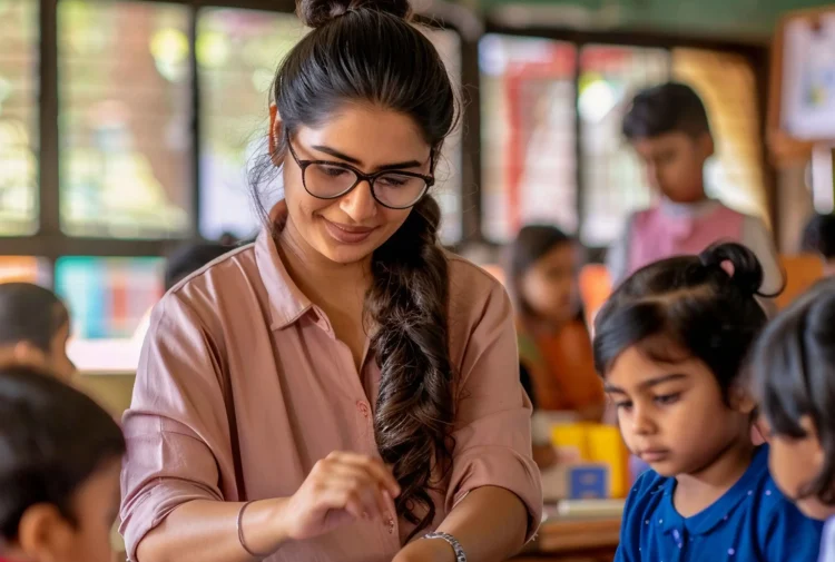 certificate in integrating 21st century skills for foundational stage 2 featured image
